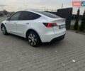 Белый Тесла Model Y, объемом двигателя 0 л и пробегом 50 тыс. км за 25500 $, фото 8 на Automoto.ua