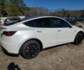 Белый Тесла Model Y, объемом двигателя 0 л и пробегом 131 тыс. км за 18300 $, фото 5 на Automoto.ua