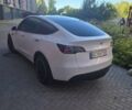 Белый Тесла Model Y, объемом двигателя 0 л и пробегом 140 тыс. км за 23966 $, фото 13 на Automoto.ua