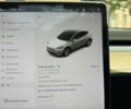 Белый Тесла Model Y, объемом двигателя 0 л и пробегом 16 тыс. км за 25300 $, фото 11 на Automoto.ua
