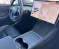 Белый Тесла Model Y, объемом двигателя 0 л и пробегом 108 тыс. км за 21800 $, фото 31 на Automoto.ua