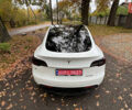 Белый Тесла Model Y, объемом двигателя 0 л и пробегом 150 тыс. км за 22000 $, фото 2 на Automoto.ua