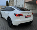 Білий Тесла Model Y, об'ємом двигуна 0 л та пробігом 187 тис. км за 18900 $, фото 12 на Automoto.ua