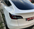 Белый Тесла Model Y, объемом двигателя 0 л и пробегом 102 тыс. км за 22000 $, фото 6 на Automoto.ua