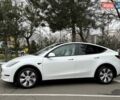 Білий Тесла Model Y, об'ємом двигуна 0 л та пробігом 111 тис. км за 23599 $, фото 5 на Automoto.ua