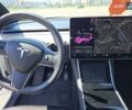 Белый Тесла Model Y, объемом двигателя 0 л и пробегом 110 тыс. км за 20499 $, фото 16 на Automoto.ua