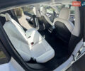 Білий Тесла Model Y, об'ємом двигуна 0 л та пробігом 77 тис. км за 21000 $, фото 15 на Automoto.ua