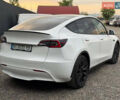 Білий Тесла Model Y, об'ємом двигуна 0 л та пробігом 85 тис. км за 24500 $, фото 3 на Automoto.ua