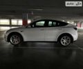 Білий Тесла Model Y, об'ємом двигуна 0 л та пробігом 61 тис. км за 25399 $, фото 6 на Automoto.ua