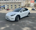 Белый Тесла Model Y, объемом двигателя 0 л и пробегом 31 тыс. км за 29900 $, фото 24 на Automoto.ua