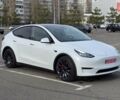 Белый Тесла Model Y, объемом двигателя 0 л и пробегом 54 тыс. км за 23999 $, фото 14 на Automoto.ua