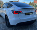 Белый Тесла Model Y, объемом двигателя 0 л и пробегом 73 тыс. км за 24800 $, фото 4 на Automoto.ua