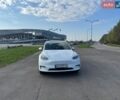 Белый Тесла Model Y, объемом двигателя 0 л и пробегом 141 тыс. км за 19900 $, фото 1 на Automoto.ua
