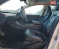 Белый Тесла Model Y, объемом двигателя 0 л и пробегом 93 тыс. км за 7200 $, фото 6 на Automoto.ua