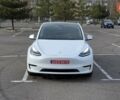 Белый Тесла Model Y, объемом двигателя 0 л и пробегом 54 тыс. км за 23999 $, фото 13 на Automoto.ua