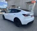 Белый Тесла Model Y, объемом двигателя 0 л и пробегом 108 тыс. км за 21300 $, фото 4 на Automoto.ua
