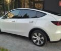 Белый Тесла Model Y, объемом двигателя 0 л и пробегом 160 тыс. км за 19900 $, фото 15 на Automoto.ua