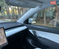Белый Тесла Model Y, объемом двигателя 0 л и пробегом 118 тыс. км за 21700 $, фото 58 на Automoto.ua