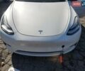 Белый Тесла Model Y, объемом двигателя 0 л и пробегом 93 тыс. км за 7200 $, фото 11 на Automoto.ua