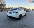 Белый Тесла Model Y, объемом двигателя 0 л и пробегом 132 тыс. км за 20800 $, фото 44 на Automoto.ua