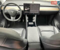 Белый Тесла Model Y, объемом двигателя 0 л и пробегом 61 тыс. км за 21500 $, фото 6 на Automoto.ua