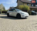 Білий Тесла Model Y, об'ємом двигуна 0 л та пробігом 77 тис. км за 21000 $, фото 5 на Automoto.ua