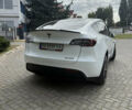 Белый Тесла Model Y, объемом двигателя 0 л и пробегом 180 тыс. км за 23000 $, фото 4 на Automoto.ua