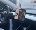 Белый Тесла Model Y, объемом двигателя 0 л и пробегом 55 тыс. км за 23490 $, фото 15 на Automoto.ua