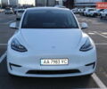 Белый Тесла Model Y, объемом двигателя 0 л и пробегом 162 тыс. км за 22500 $, фото 31 на Automoto.ua