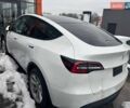 Белый Тесла Model Y, объемом двигателя 0 л и пробегом 98 тыс. км за 15000 $, фото 2 на Automoto.ua