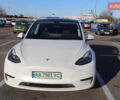 Белый Тесла Model Y, объемом двигателя 0 л и пробегом 162 тыс. км за 22500 $, фото 41 на Automoto.ua