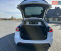 Белый Тесла Model Y, объемом двигателя 0 л и пробегом 85 тыс. км за 22900 $, фото 28 на Automoto.ua