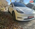 Белый Тесла Model Y, объемом двигателя 0 л и пробегом 71 тыс. км за 23400 $, фото 4 на Automoto.ua