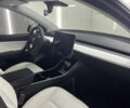 Белый Тесла Model Y, объемом двигателя 0 л и пробегом 118 тыс. км за 32800 $, фото 4 на Automoto.ua