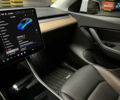Белый Тесла Model Y, объемом двигателя 0 л и пробегом 37 тыс. км за 25500 $, фото 18 на Automoto.ua