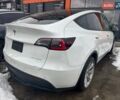 Белый Тесла Model Y, объемом двигателя 0 л и пробегом 98 тыс. км за 15000 $, фото 4 на Automoto.ua