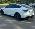 Білий Тесла Model Y, об'ємом двигуна 0 л та пробігом 34 тис. км за 31500 $, фото 18 на Automoto.ua