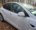Белый Тесла Model Y, объемом двигателя 0 л и пробегом 69 тыс. км за 23300 $, фото 3 на Automoto.ua