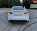 Белый Тесла Model Y, объемом двигателя 0 л и пробегом 45 тыс. км за 19500 $, фото 4 на Automoto.ua