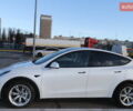 Белый Тесла Model Y, объемом двигателя 0 л и пробегом 162 тыс. км за 22500 $, фото 38 на Automoto.ua