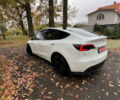 Тесла Model Y 2020 в Житомире на Automoto.ua Белый Тесла Model Y, объемом двигателя 0 л и пробегом 150 тыс. км за 22000 $, фото 11 на Automoto.ua