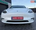 Белый Тесла Model Y, объемом двигателя 0 л и пробегом 132 тыс. км за 20800 $, фото 38 на Automoto.ua