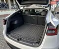 Білий Тесла Model Y, об'ємом двигуна 0 л та пробігом 100 тис. км за 20999 $, фото 20 на Automoto.ua