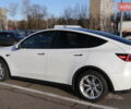 Белый Тесла Model Y, объемом двигателя 0 л и пробегом 162 тыс. км за 22500 $, фото 34 на Automoto.ua