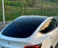 Белый Тесла Model Y, объемом двигателя 0 л и пробегом 40 тыс. км за 25000 $, фото 11 на Automoto.ua