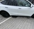 Білий Тесла Model Y, об'ємом двигуна 0 л та пробігом 21 тис. км за 19000 $, фото 15 на Automoto.ua