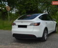 Белый Тесла Model Y, объемом двигателя 0 л и пробегом 147 тыс. км за 19999 $, фото 10 на Automoto.ua