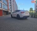 Білий Тесла Model Y, об'ємом двигуна 0 л та пробігом 140 тис. км за 23966 $, фото 1 на Automoto.ua