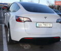 Белый Тесла Model Y, объемом двигателя 0 л и пробегом 162 тыс. км за 22500 $, фото 37 на Automoto.ua