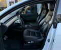 Белый Тесла Model Y, объемом двигателя 0 л и пробегом 132 тыс. км за 20800 $, фото 46 на Automoto.ua